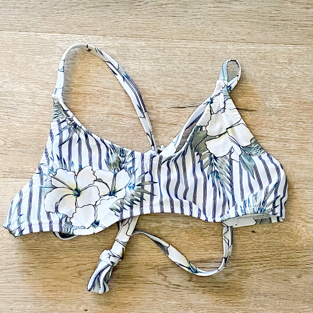 Volcom Bikini Top